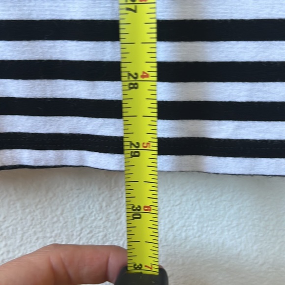 Forever 21 long tight tunic - Picture 5 of 6